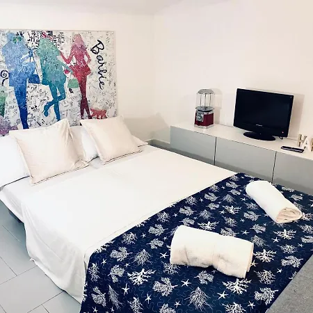Mansarda Centro Citta Специя